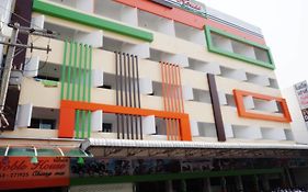 Noble House Chiangmai